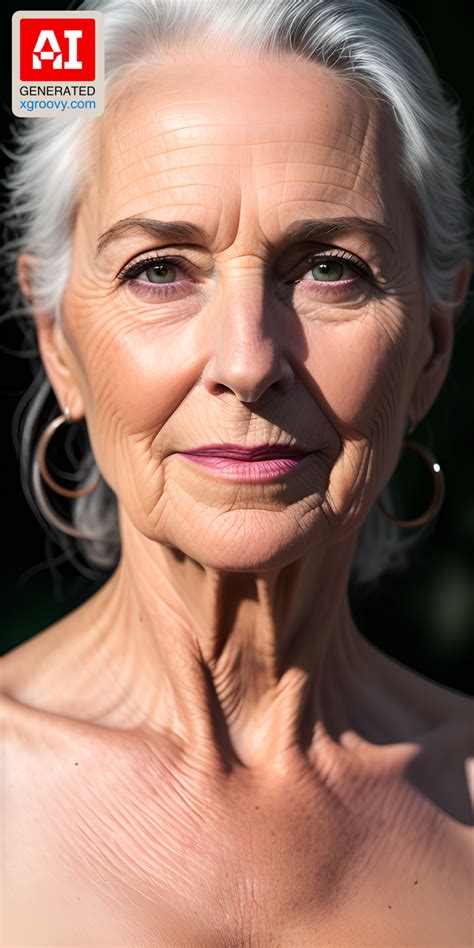 grannies nude|The Beauty of Older Bodies